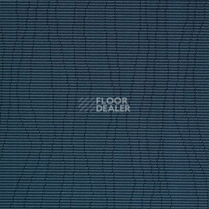 Ковролин Carpet Concept Ply Organic Water Dark Blue фото 1 | FLOORDEALER